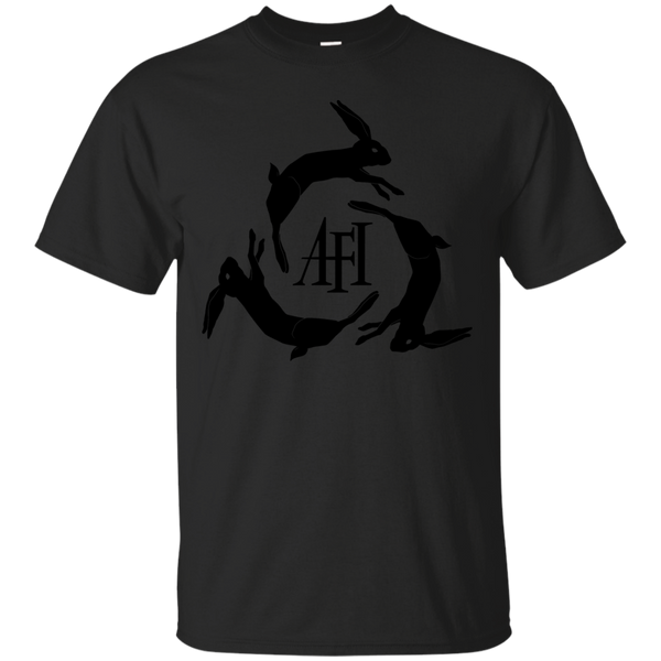AFI RABBIT L - Afi rabbit l T Shirt & Hoodie