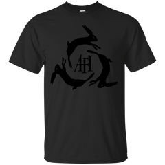 AFI RABBIT L - Afi rabbit l T Shirt & Hoodie