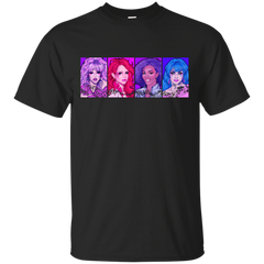 LGBT - Outrageous lgbt T Shirt & Hoodie