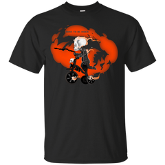 Marvel - burn to rider children T Shirt & Hoodie