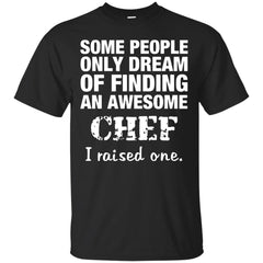 CHEF MOM - Chef Mom T Shirt & Hoodie