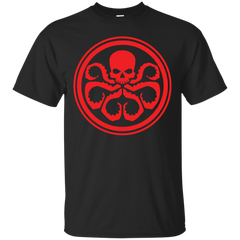 Marvel - Hydra marvel T Shirt & Hoodie