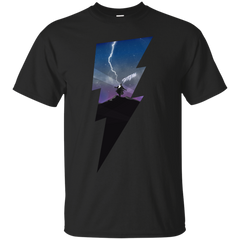 Marvel - Shazam avengers T Shirt & Hoodie