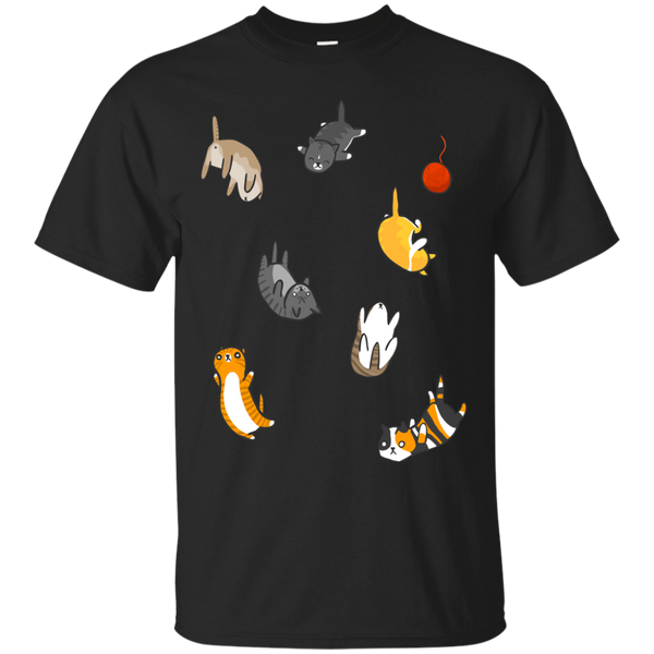 ANIMAL - Kitten Rain T Shirt & Hoodie