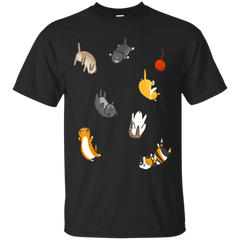 ANIMAL - Kitten Rain T Shirt & Hoodie