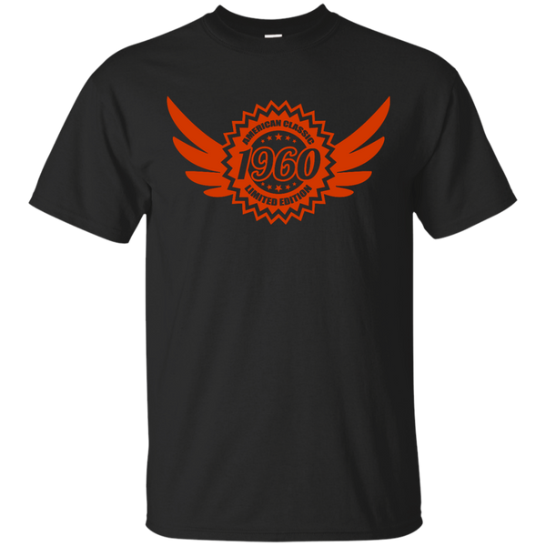 Mechanic - AMERICAN CLASSIC 1960 LIMITED EDITION T Shirt & Hoodie