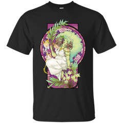 HORNS - Mother Nature T Shirt & Hoodie