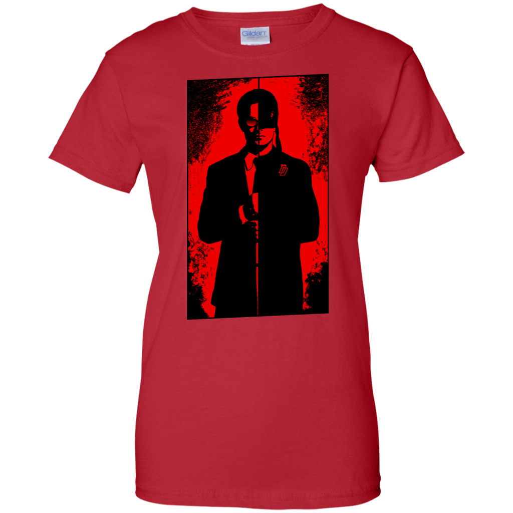 Marvel - Matt Murdock  Daredevil marvel cinematic universe T Shirt & Hoodie
