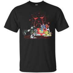 BBOY - Autobot Bbots T Shirt & Hoodie