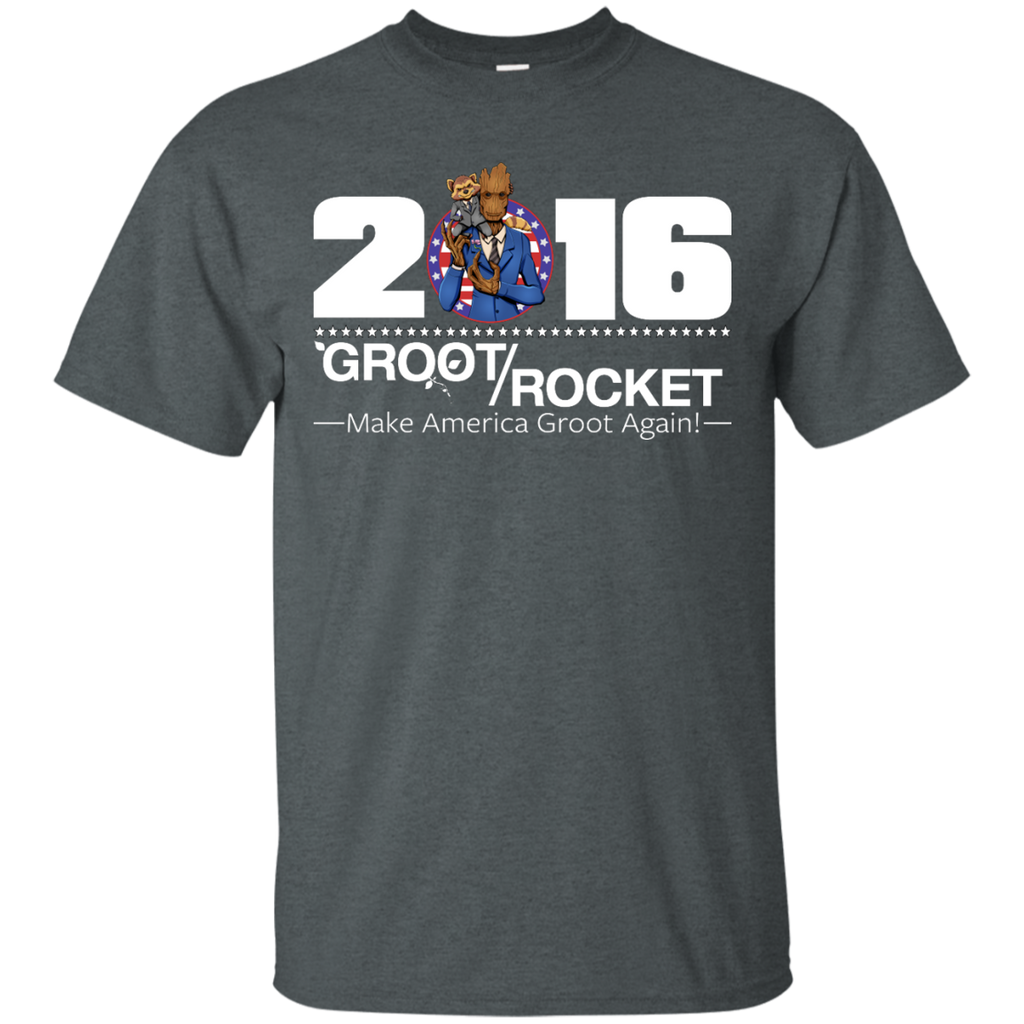 Marvel - Election 2016 parody T Shirt & Hoodie