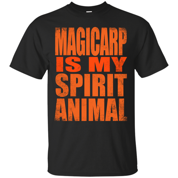 AMIIBO - Magicarp is my Spirit Animal T Shirt & Hoodie