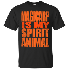 AMIIBO - Magicarp is my Spirit Animal T Shirt & Hoodie