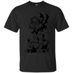 Marvel - Baby Darkness marvel T Shirt & Hoodie