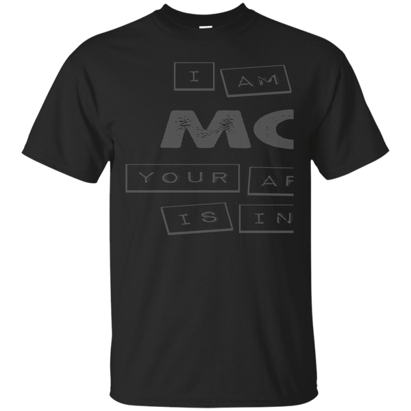 Mom - Argument Invalid Mom top trend t shirts T Shirt & Hoodie