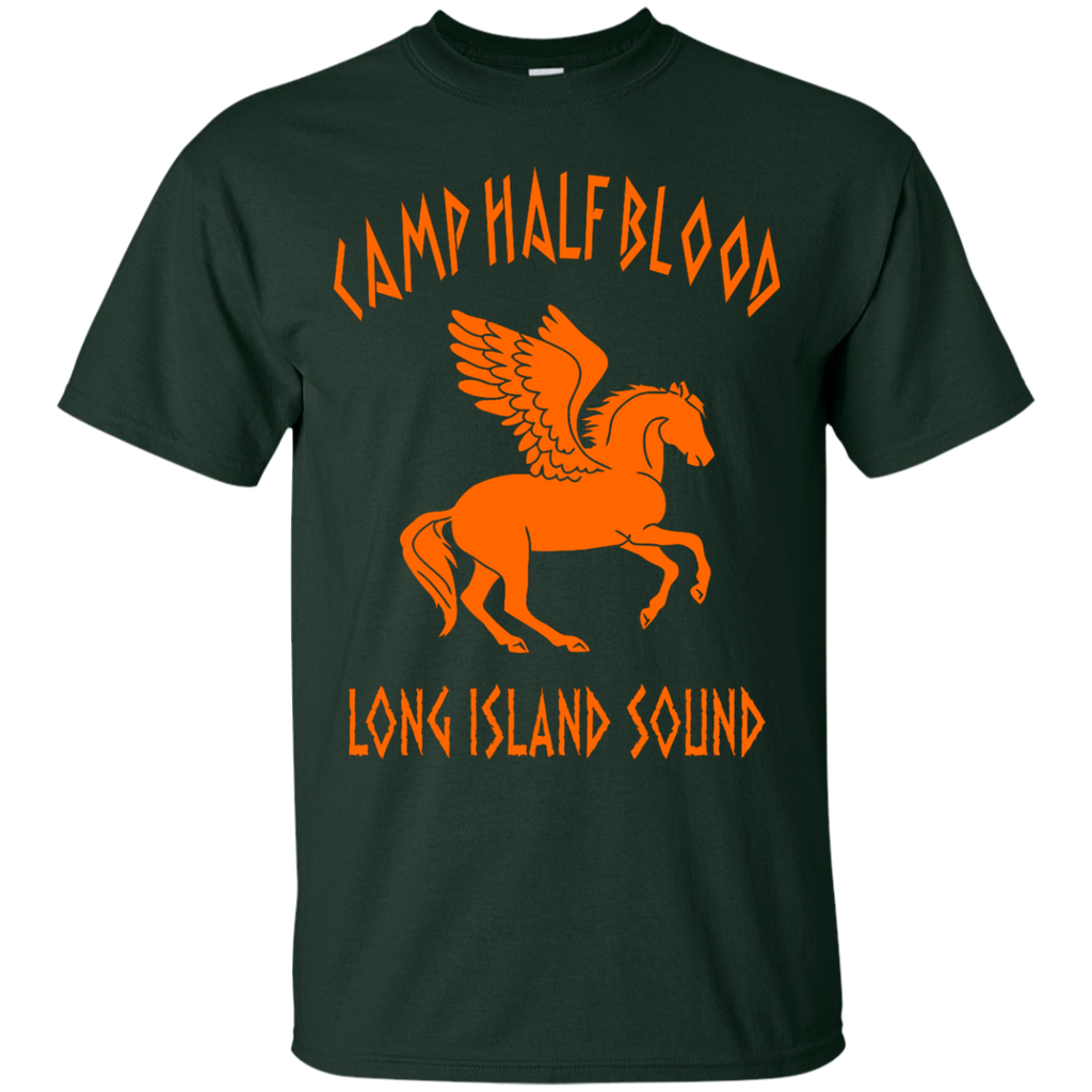 CAMP HALF BLOOD - Camp Half Blood T Shirt & Hoodie – 1920TEE