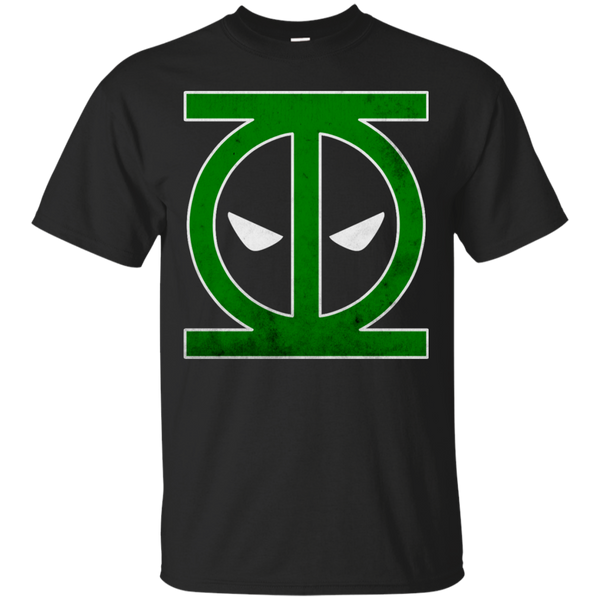 Marvel - Dead Lantern dead lantern T Shirt & Hoodie