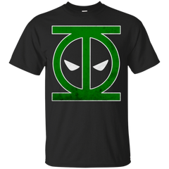 Marvel - Dead Lantern dead lantern T Shirt & Hoodie