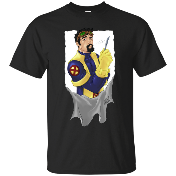 Marvel - Forge Wolverine and the XMen Shirt Storm XFactor x men T Shirt & Hoodie