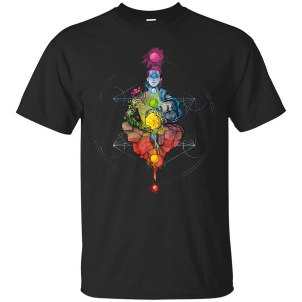CHAKRA - Unity T Shirt & Hoodie