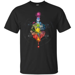 CHAKRA - Unity T Shirt & Hoodie