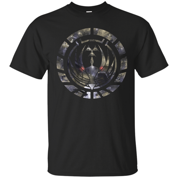BATTLESTAR GALACTICA - So Say We All T Shirt & Hoodie
