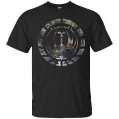 BATTLESTAR GALACTICA - So Say We All T Shirt & Hoodie