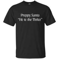 Mom - Ho to the thrice Ho Ho Ho parody T Shirt & Hoodie