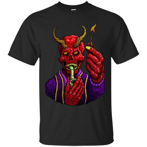 DEVIL - Father of Lies T Shirt & Hoodie
