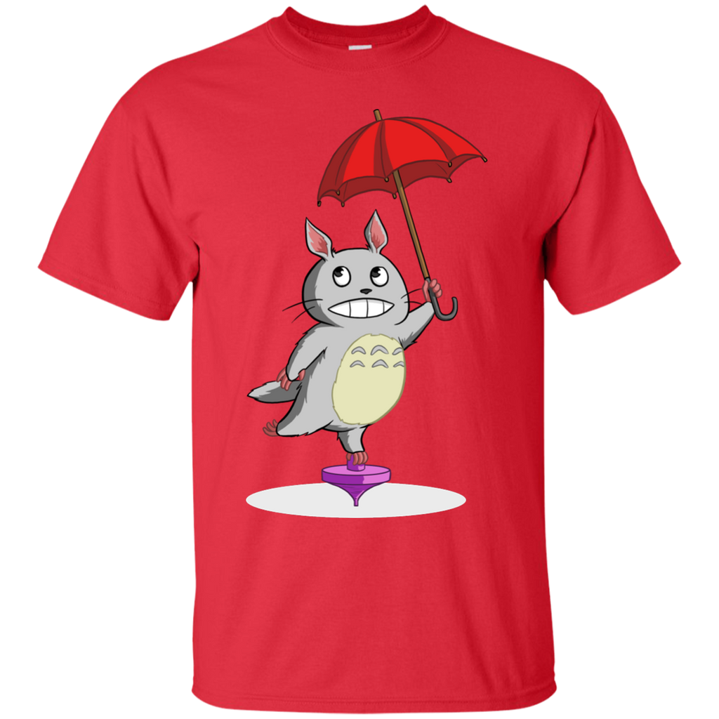 Totoro  - Totoro t shirt totoro T Shirt & Hoodie