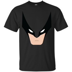 Marvel - XMEN WOLVERINE superheroes T Shirt & Hoodie