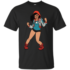 Marvel - Miss America superhero T Shirt & Hoodie