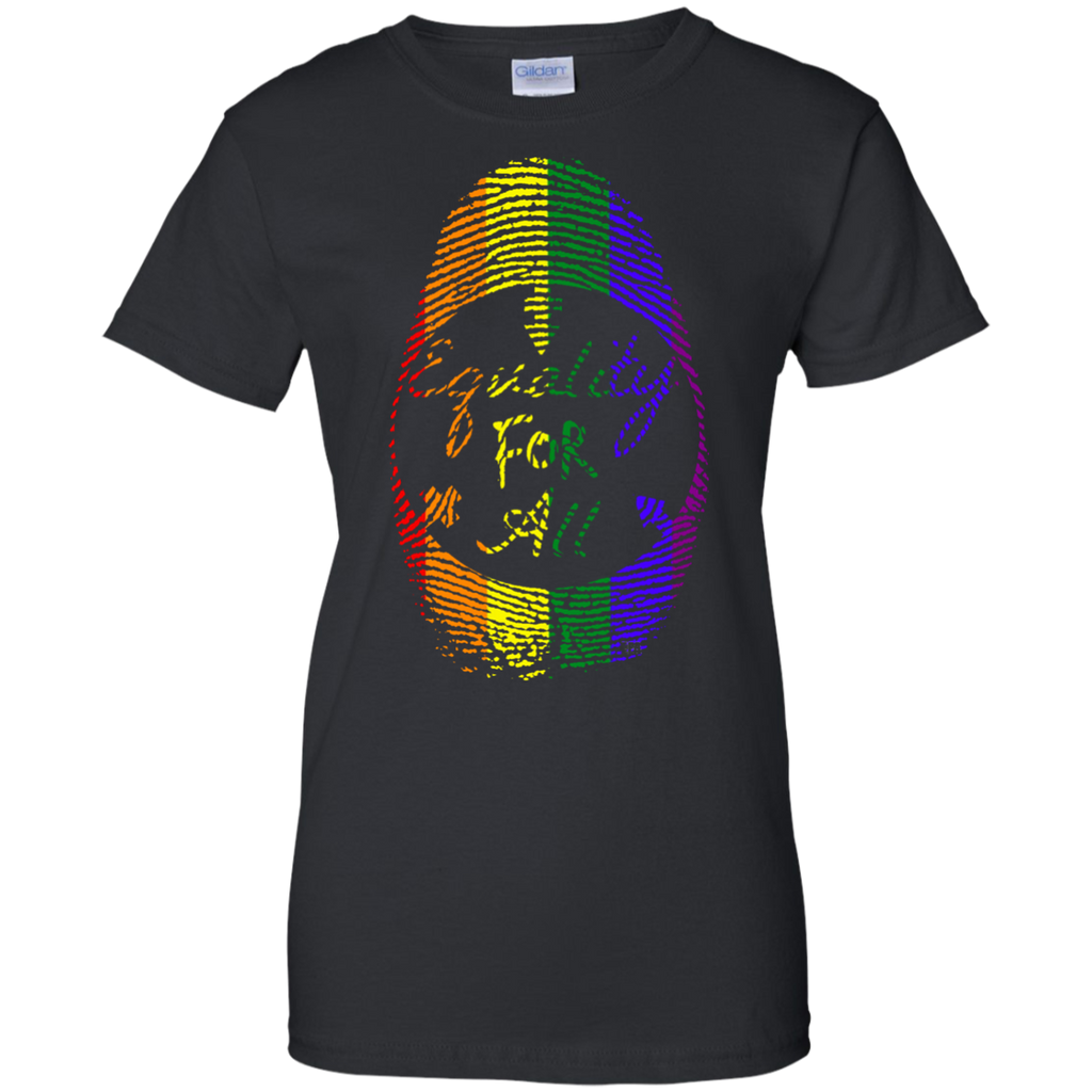 LGBT - Gay  Identity identity T Shirt & Hoodie