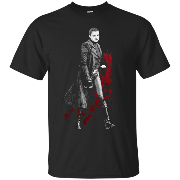Deadpool - Merc in Training negasonic teenage warhead T Shirt & Hoodie