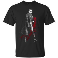 Deadpool - Merc in Training negasonic teenage warhead T Shirt & Hoodie
