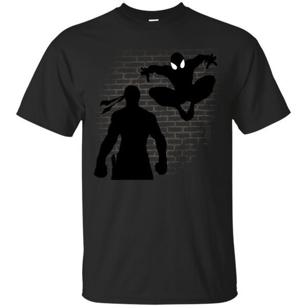Marvel - A Devil and a Spider amazing spider man T Shirt & Hoodie
