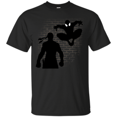 Marvel - A Devil and a Spider amazing spider man T Shirt & Hoodie