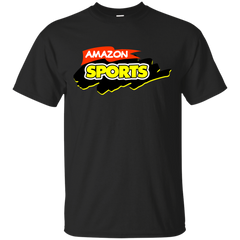 AMZCO1987 - AmzGutsLogo T Shirt & Hoodie