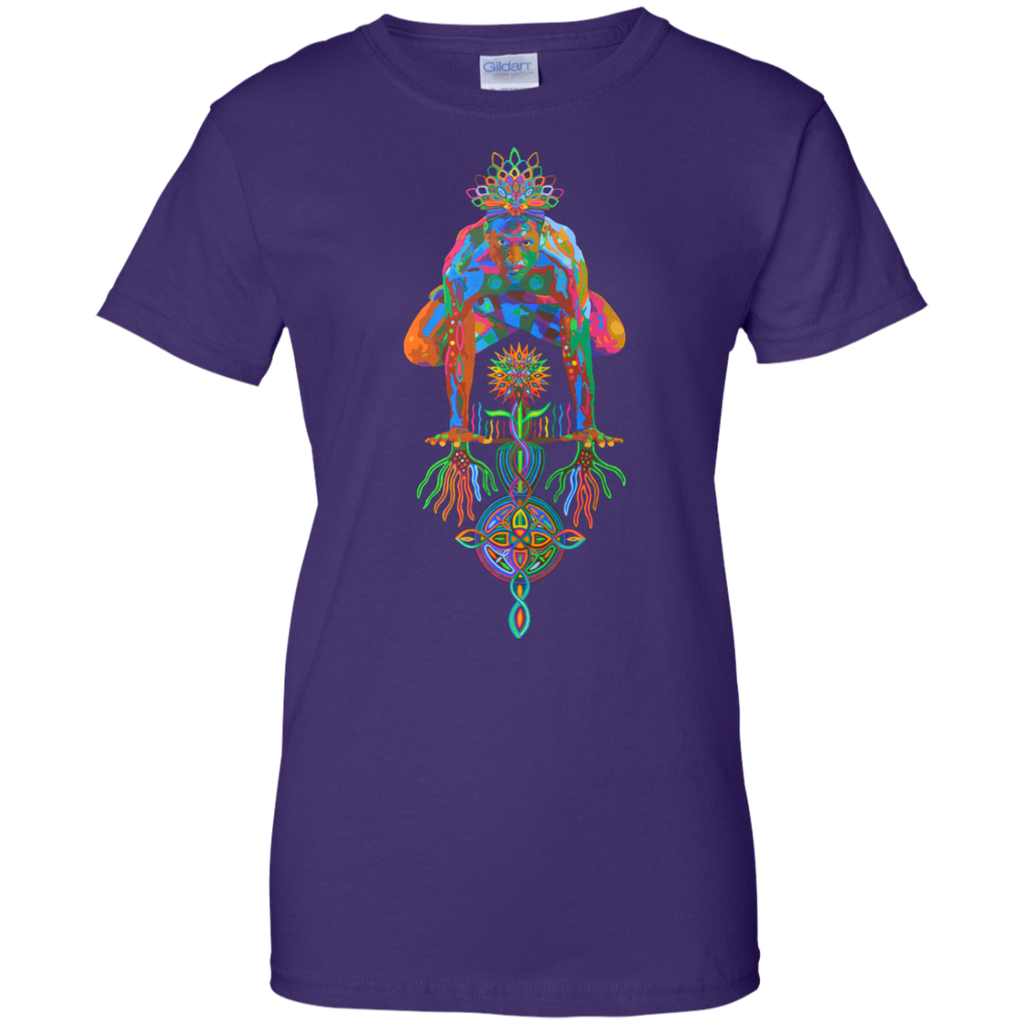 Yoga - DEEP CONSONANCE - 2013 T shirt & Hoodie