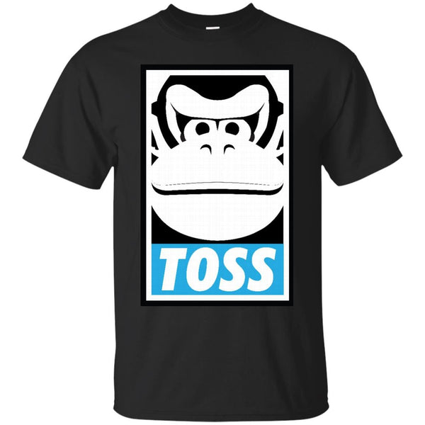 DONKEY KONG - Toss T Shirt & Hoodie
