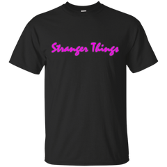 Stranger Things - STRANGER THINGS  Drive style stranger things T Shirt & Hoodie