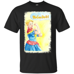 Marvel - Watercolor Ms Marvel bomber T Shirt & Hoodie