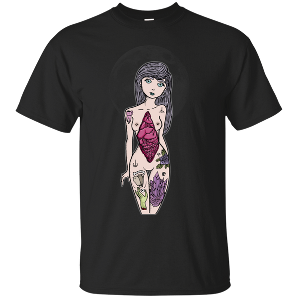 ALTERNATIVE - Inner Beauty T Shirt & Hoodie