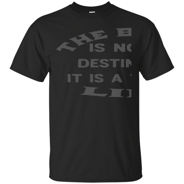 BEACH - The Beach Is Not A Destination It Is A Way Of Life T Shirt & Hoodie