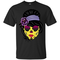 Biker - CUTE SKULL T Shirt & Hoodie