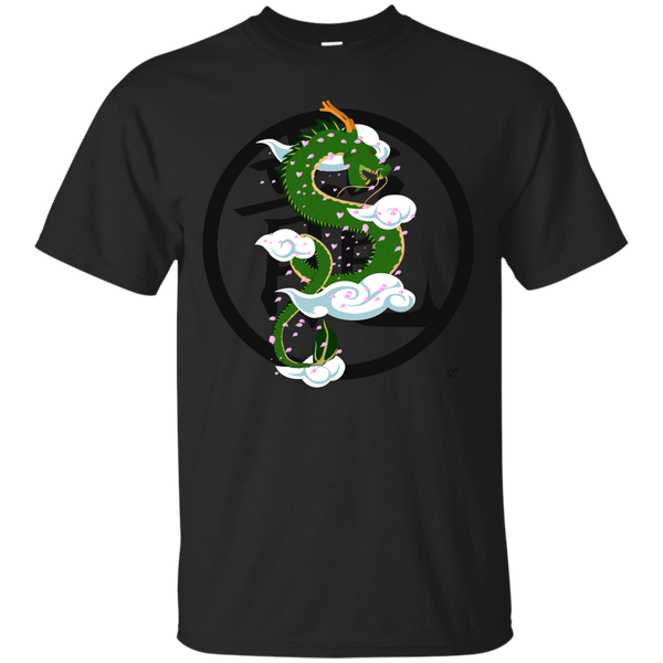 Dragon Ball - Eternal Dragon dragon T Shirt & Hoodie