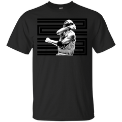 AIR JORDAN - 23  Triump BW T Shirt & Hoodie