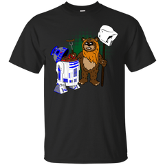 Biker - BBQ T Shirt & Hoodie