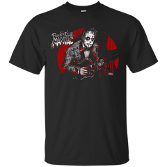 Biker - ROCK N ROLL MANIAC ROCKABILLY T Shirt & Hoodie