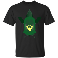Marvel - The Emerald Archer  Green Arrow oliver queen T Shirt & Hoodie