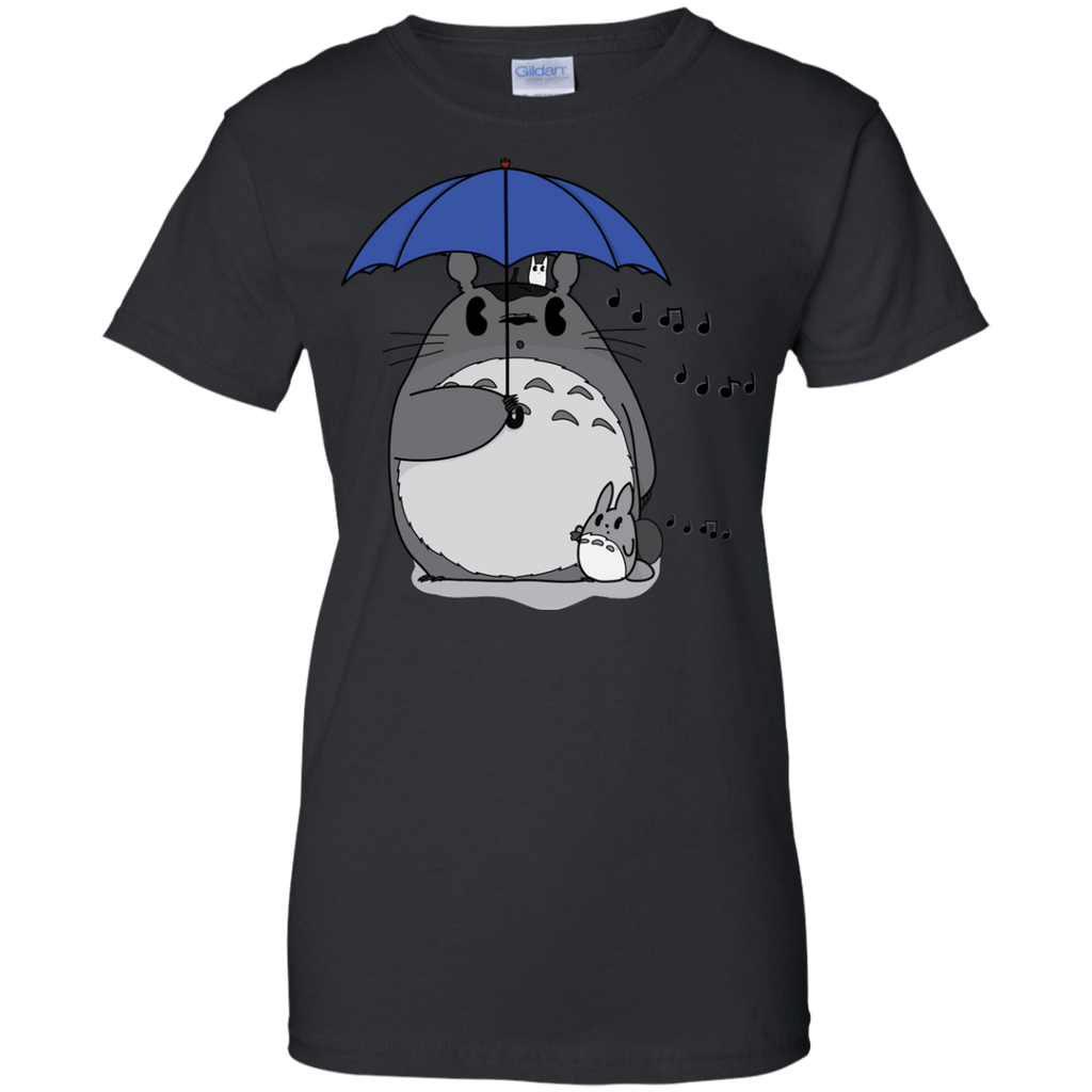 Totoro  - Vintage Totoro totoro T Shirt & Hoodie